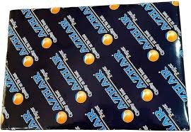 azhar blue 80gsm