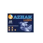 azhar blue 80gsm