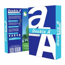 double a copy paper 80gsm a4