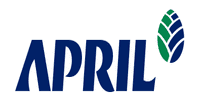 april