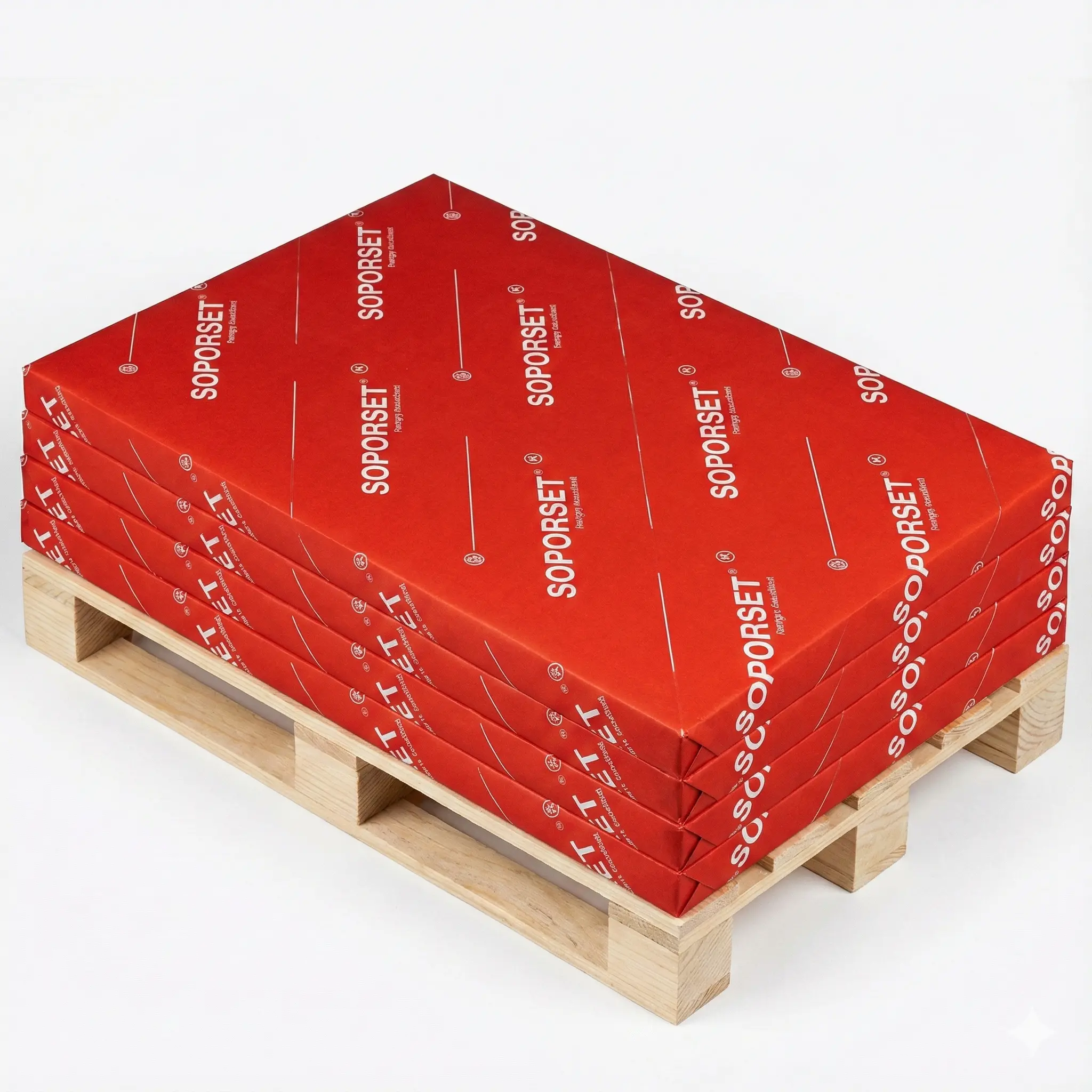 Soporset