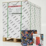 hi kote art paper