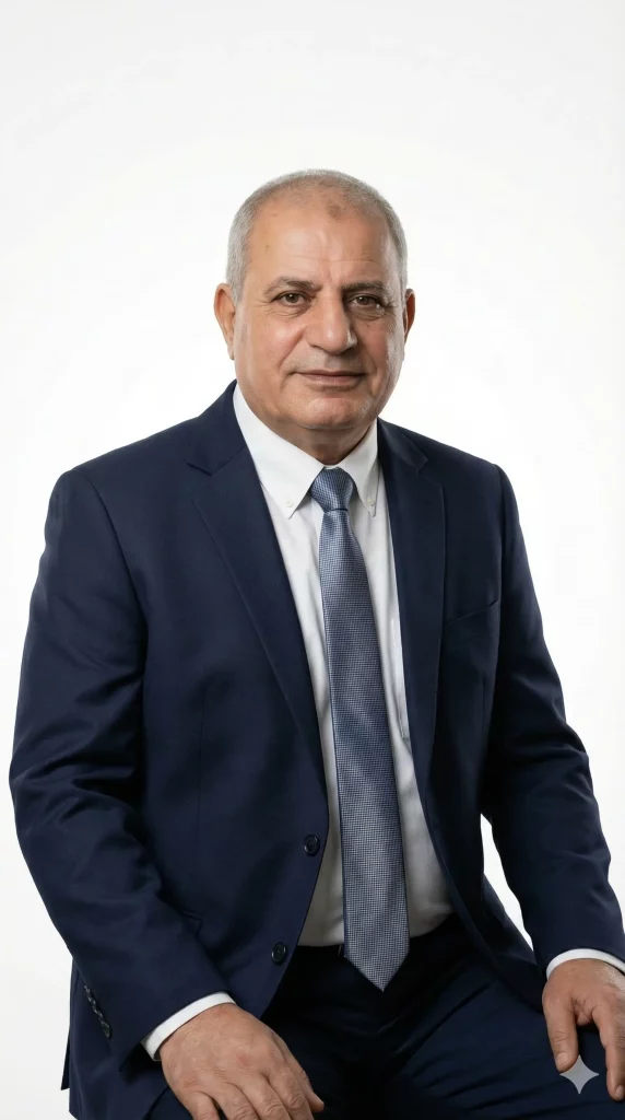 Samir Mohamed