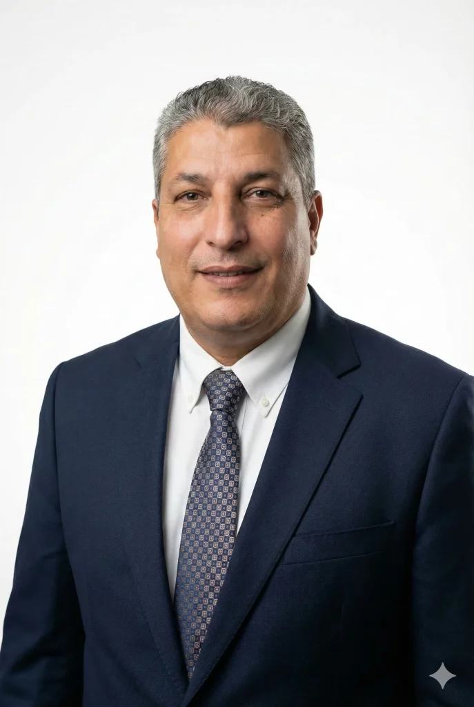 Ahmed Atiah