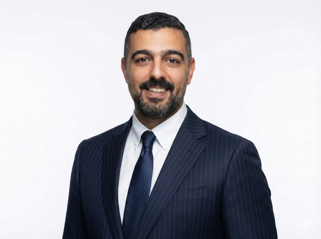 Bassem Sami