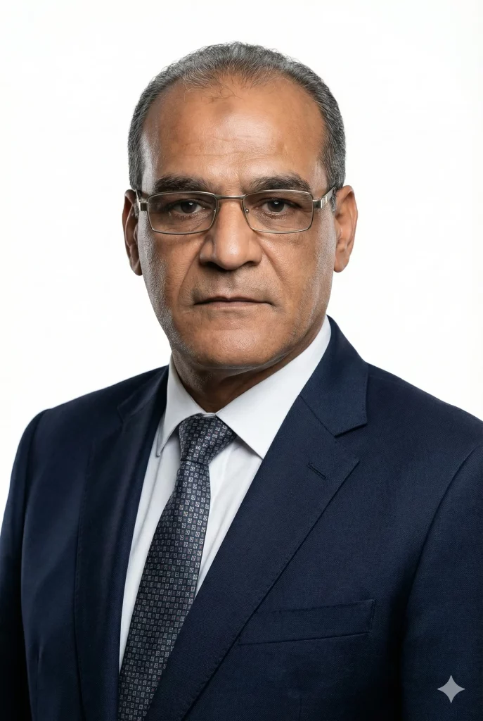 Essam Yamany
