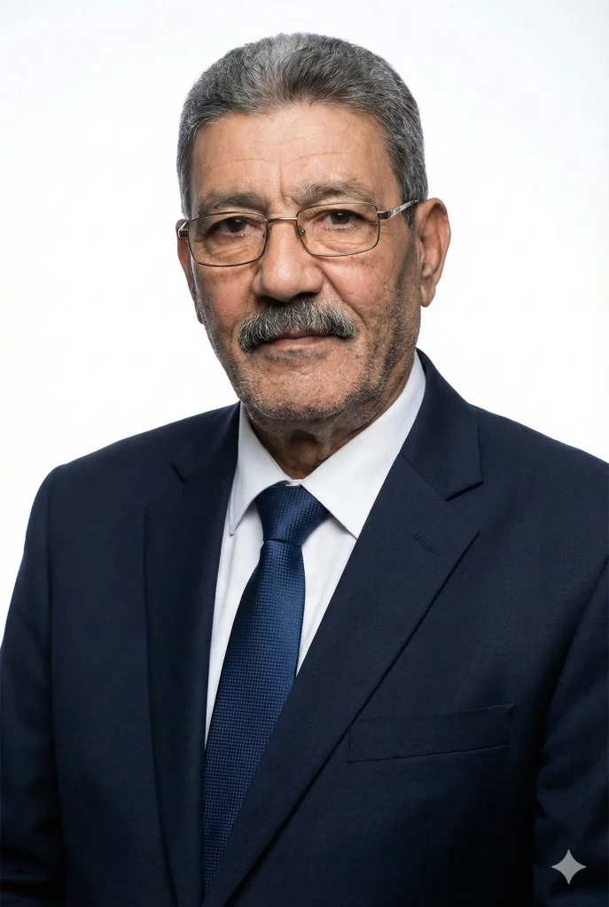 Nessim Fawzy