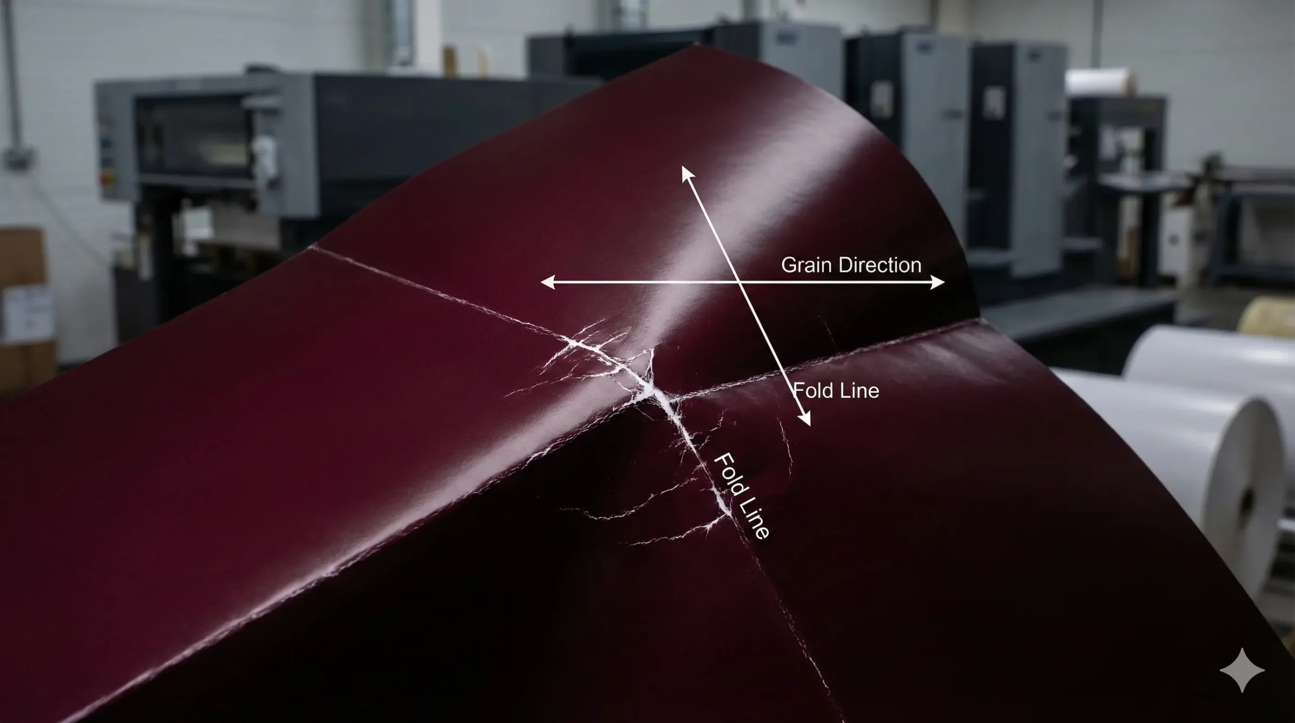 Cracked Borchur
